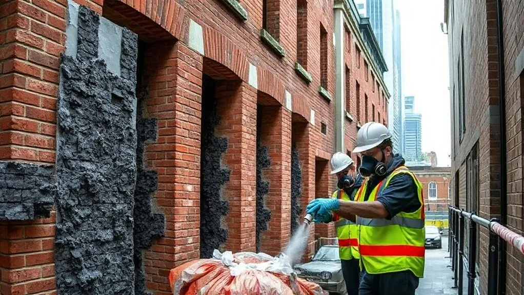 Construction & Demolition in St John's Wood — HSE-licensed specialists