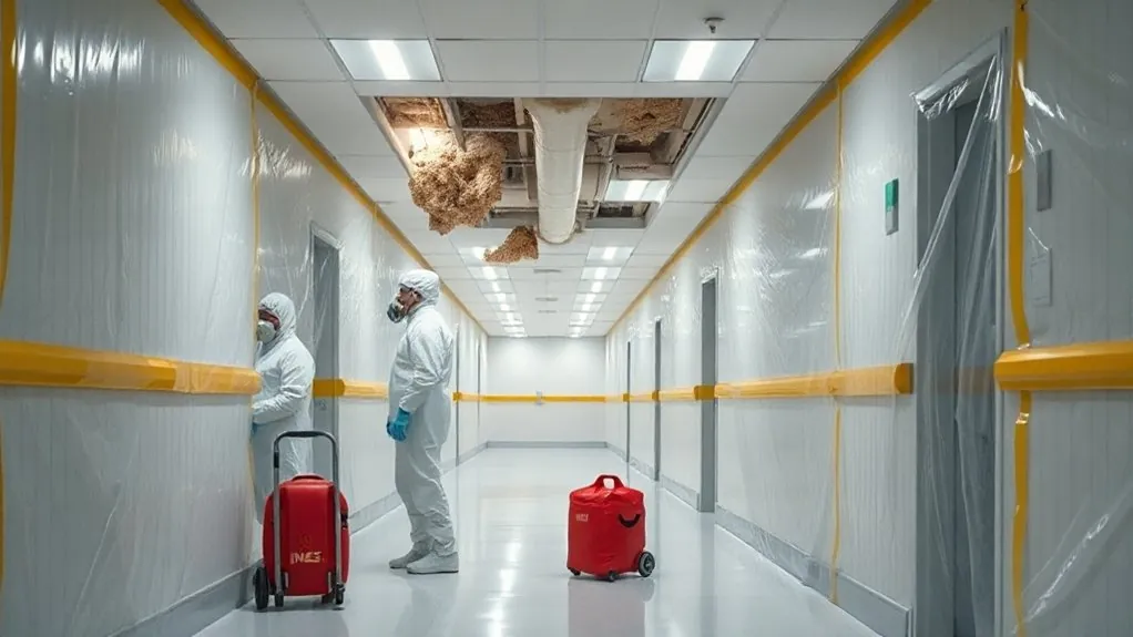 Healthcare & NHS in St John's Wood — HSE-licensed specialists