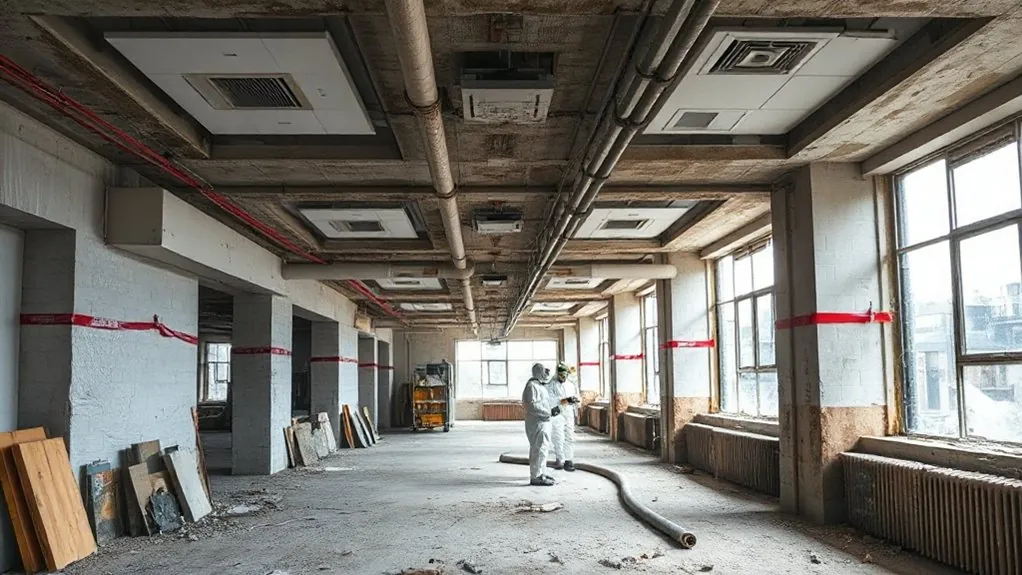 Soft Strip & Demolition in St John's Wood — HSE-licensed specialists